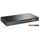 Коммутаторы TP-Link TL-SG3428XF