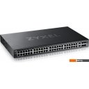Коммутаторы Zyxel XGS2220-54