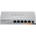 Коммутаторы Zyxel MG-105-ZZ0101F