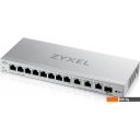 Коммутаторы Zyxel XGS1250-12-ZZ0102F