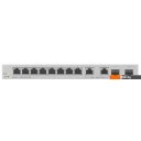 Коммутаторы Zyxel XGS1210-12