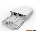 Коммутаторы Mikrotik RBFTC11