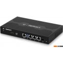 Коммутаторы Ubiquiti EdgeRouter 4