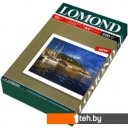 Бумага и материалы для печати Lomond глянцевая односторонняя A4 85 г/кв.м. 500 листов (0102146)