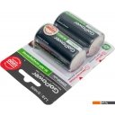 Батарейки, аккумуляторы, зарядные GoPower 00-00018323