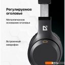 Наушники и гарнитуры Defender FreeMotion B695