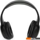 Наушники и гарнитуры Digma BT-15 (черный/серый)