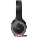 Наушники и гарнитуры Digma BT-15 (черный/серый)