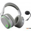 Наушники и гарнитуры GMNG GG-HS405W (белый)