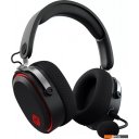 Наушники и гарнитуры GMNG GG-HS405W (черный)