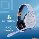 Наушники и гарнитуры Оклик HS-L710G