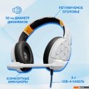 Наушники и гарнитуры Оклик HS-L710G