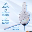 Наушники и гарнитуры Оклик HS-L710G