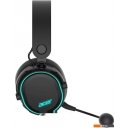 Наушники и гарнитуры Acer OHR303 (черный)