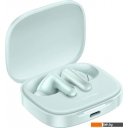 Наушники и гарнитуры Xiaomi Redmi Buds 6 M2429E1 (зеленый, международная версия)