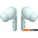 Наушники и гарнитуры Xiaomi Redmi Buds 6 M2429E1 (зеленый, международная версия)