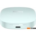 Наушники и гарнитуры Xiaomi Redmi Buds 6 M2429E1 (зеленый, международная версия)