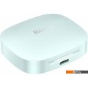 Наушники и гарнитуры Xiaomi Redmi Buds 6 M2429E1 (зеленый, международная версия)