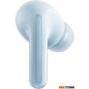 Наушники и гарнитуры Xiaomi Redmi Buds 6 Lite M2349E1 (голубой, международная версия)