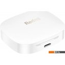 Наушники и гарнитуры Xiaomi Redmi Buds 6 M2429E1 (белый, международная версия)