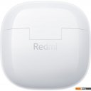 Наушники и гарнитуры Xiaomi Redmi Buds 6 Lite M2349E1 (белый, международная версия)