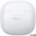 Наушники и гарнитуры Xiaomi Redmi Buds 6 Lite M2349E1 (белый, международная версия)