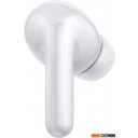 Наушники и гарнитуры Xiaomi Redmi Buds 6 Lite M2349E1 (белый, международная версия)