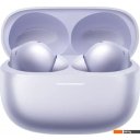 Наушники и гарнитуры Xiaomi Redmi Buds 6 Pro M2430E1 (сиреневый, международная версия)