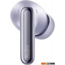 Наушники и гарнитуры Xiaomi Redmi Buds 6 Pro M2430E1 (сиреневый, международная версия)