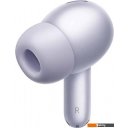 Наушники и гарнитуры Xiaomi Redmi Buds 6 Pro M2430E1 (сиреневый, международная версия)