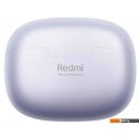 Наушники и гарнитуры Xiaomi Redmi Buds 6 Pro M2430E1 (сиреневый, международная версия)