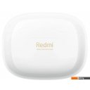 Наушники и гарнитуры Xiaomi Redmi Buds 6 Pro M2430E1 (белый, международная версия)