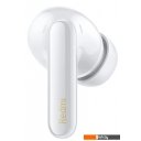 Наушники и гарнитуры Xiaomi Redmi Buds 6 Pro M2430E1 (белый, международная версия)