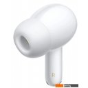 Наушники и гарнитуры Xiaomi Redmi Buds 6 Pro M2430E1 (белый, международная версия)