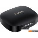 Наушники и гарнитуры Xiaomi Redmi Buds 6 M2429E1 (черный, международная версия)