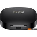 Наушники и гарнитуры Xiaomi Redmi Buds 6 M2429E1 (черный, международная версия)