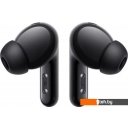 Наушники и гарнитуры Xiaomi Redmi Buds 6 M2429E1 (черный, международная версия)