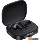 Наушники и гарнитуры Xiaomi Redmi Buds 6 M2429E1 (черный, международная версия)