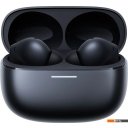 Наушники и гарнитуры Xiaomi Redmi Buds 6 Pro M2430E1 (черный, международная версия)