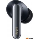 Наушники и гарнитуры Xiaomi Redmi Buds 6 Pro M2430E1 (черный, международная версия)
