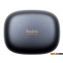 Наушники и гарнитуры Xiaomi Redmi Buds 6 Pro M2430E1 (черный, международная версия)
