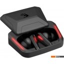 Наушники и гарнитуры A4Tech Bloody M70 (красная подсветка)