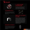 Наушники и гарнитуры A4Tech Bloody G535 (черный)