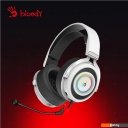 Наушники и гарнитуры A4Tech Bloody G535 (черный)