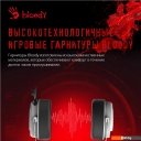 Наушники и гарнитуры A4Tech Bloody G535 (черный)