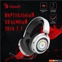 Наушники и гарнитуры A4Tech Bloody G535 (черный)