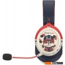 Наушники и гарнитуры A4Tech Bloody MR595 Proxy Boom (бежевый)