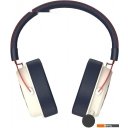 Наушники и гарнитуры A4Tech Bloody MR595 Proxy Boom (бежевый)