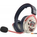 Наушники и гарнитуры A4Tech Bloody MR595 Proxy Boom (бежевый)