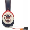 Наушники и гарнитуры A4Tech Bloody MR595 Proxy Boom (бежевый)